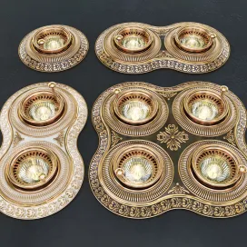 Spotlights novotech vintage